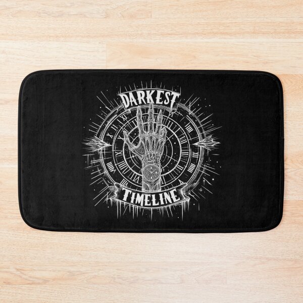 Item preview, Space and time | darknest timeline designed and sold by Darkifun.