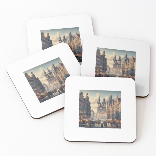 Item preview, Prague vintage  designed and sold by Hannahb1101.