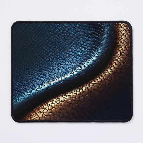 Item preview, Reptile-Inspired Ethical Art for Fashion Lovers designed and sold by AmuraLumina.