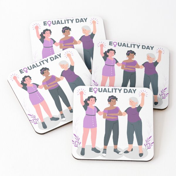 Item preview, Womens equality day designed and sold by Anvin Peeter.