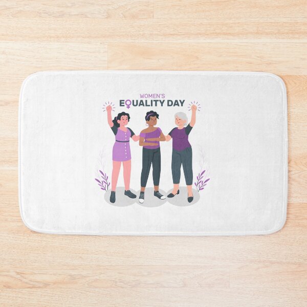 Item preview, Womens equality day designed and sold by Anvin Peeter.