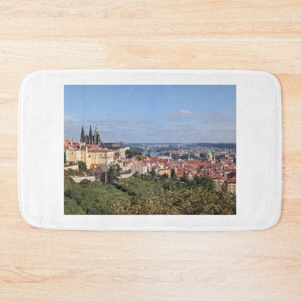 Item preview, Viewpoint in Prague  designed and sold by Hannahb1101.