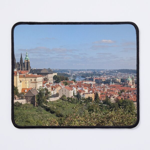 Item preview, Viewpoint in Prague  designed and sold by Hannahb1101.