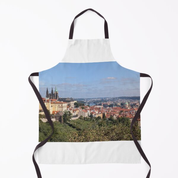 Item preview, Viewpoint in Prague  designed and sold by Hannahb1101.