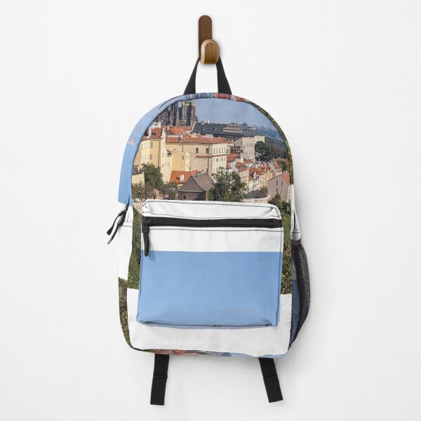 Item preview, Viewpoint in Prague  designed and sold by Hannahb1101.