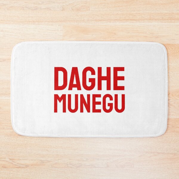Item preview, Daghe Munegu red 2 designed and sold by VRedBaller.