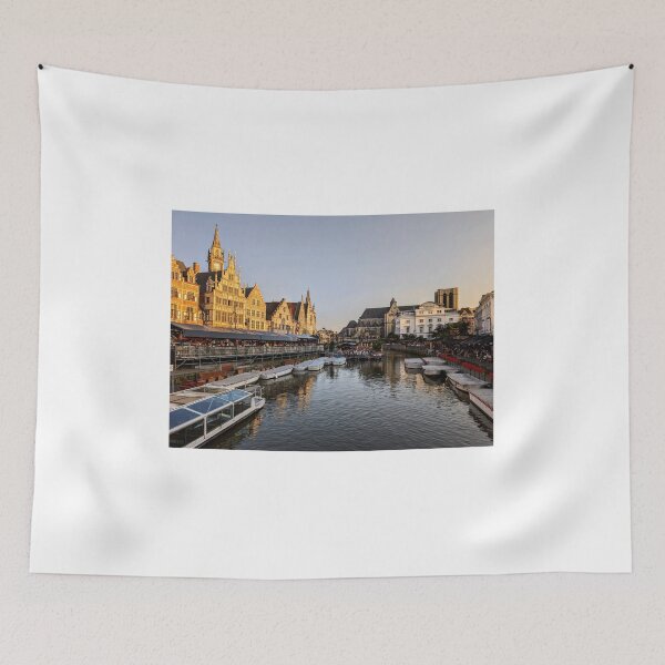 Item preview, Ghent designed and sold by Hannahb1101.