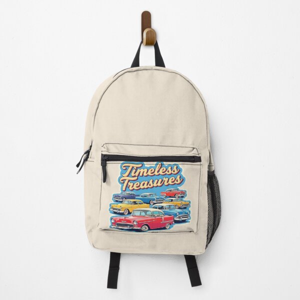 Item preview, Vintage car, Timeless Treasures designed and sold by Vintages Vibes.