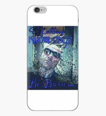 Knowledge iPhone Case