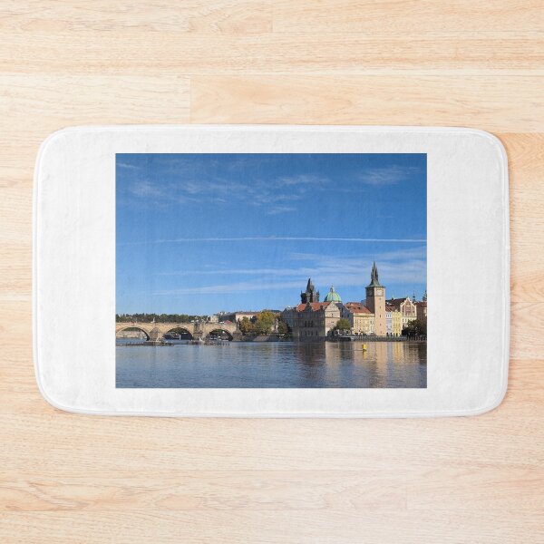 Item preview, Charles bridge  designed and sold by Hannahb1101.