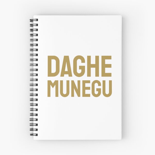 Item preview, Daghe Munegu gold b designed and sold by VRedBaller.