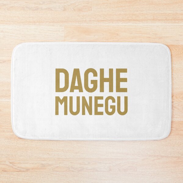 Item preview, Daghe Munegu gold b designed and sold by VRedBaller.
