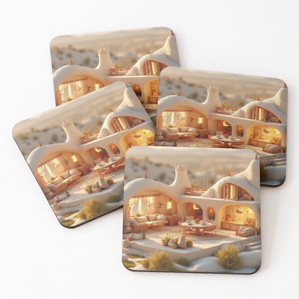 Item preview, Mini World: Turkey designed and sold by Aesthetic Works.