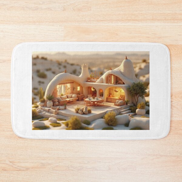 Item preview, Mini World: Turkey designed and sold by Aesthetic Works.