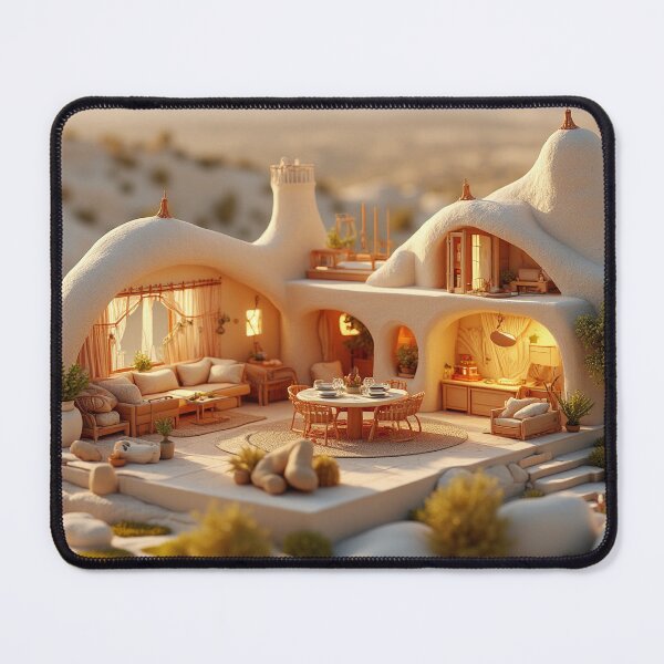 Item preview, Mini World: Turkey designed and sold by Aesthetic Works.