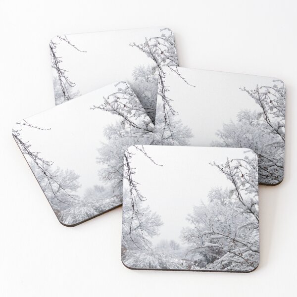 Item preview, Winter White designed and sold by Elysianart100.