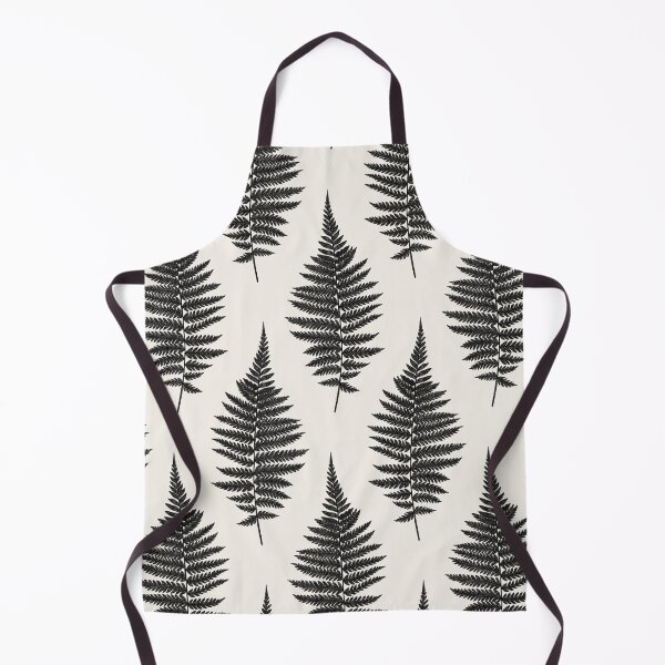Item preview, Black Ink Watercolor Fern for Plants Lovers. Minimalistic Modern Illustration designed and sold by helga-wigandt.