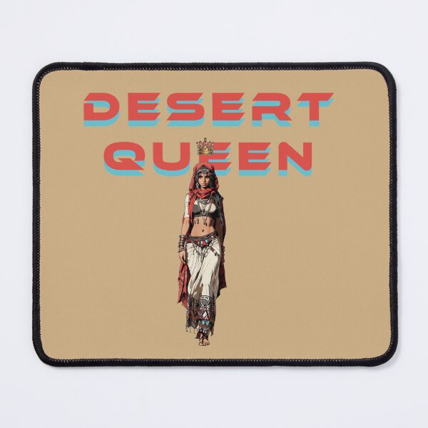 Item preview, DESERT QUEEN designed and sold by La Loca.