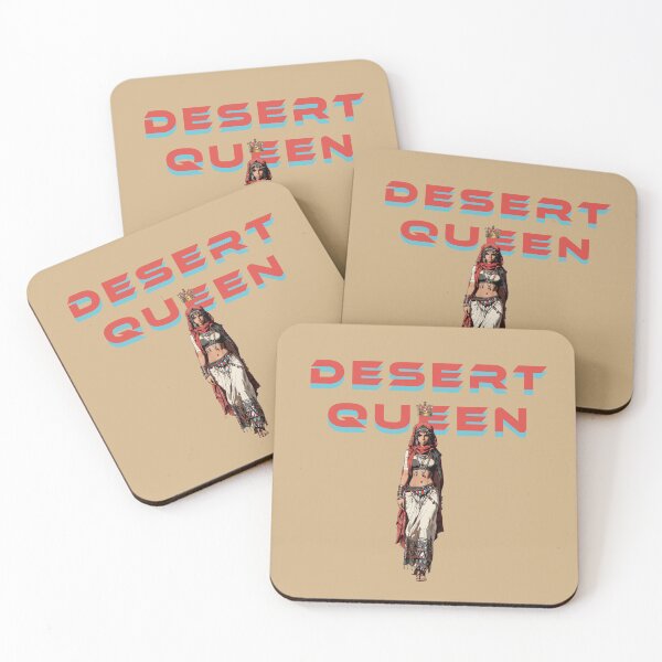Item preview, DESERT QUEEN designed and sold by La Loca.