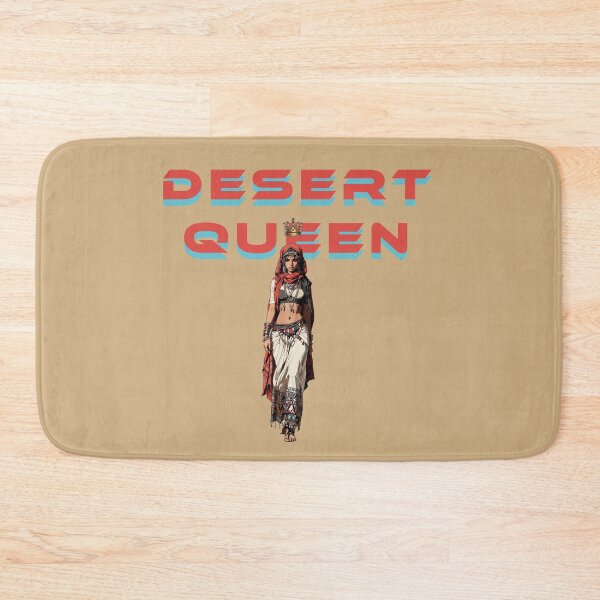Item preview, DESERT QUEEN designed and sold by La Loca.
