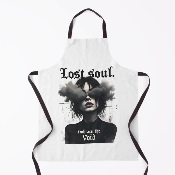 Item preview, Lost Soul Embrace The Void Girl Design designed and sold by GesparHouse.