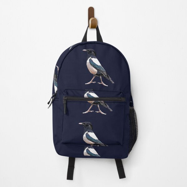 Item preview, Rosy Starling White Alternate Design designed and sold by designsasstultd.
