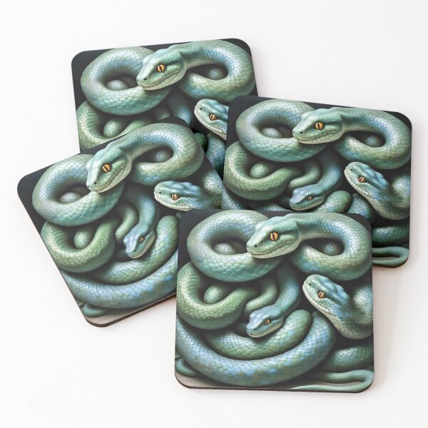 Item preview, Snake Pile designed and sold by vwcallais.