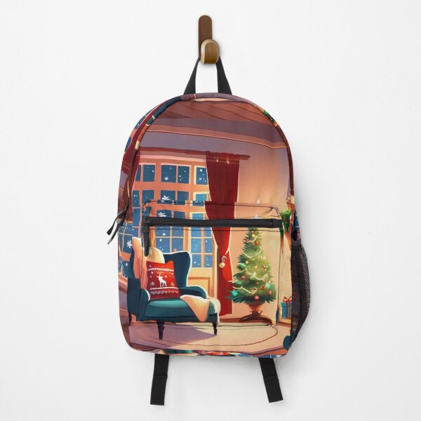 Item preview, Christmas House Warmth! designed and sold by Cookbeat.