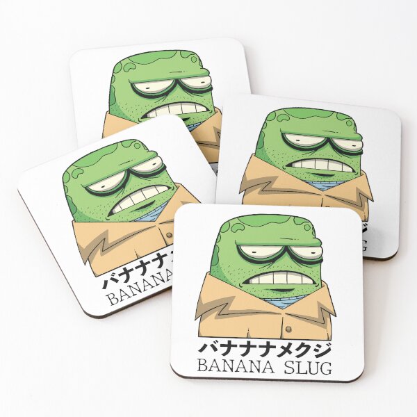 Item preview, Authentic Banana Slug Merch designed and sold by lilchokedout.