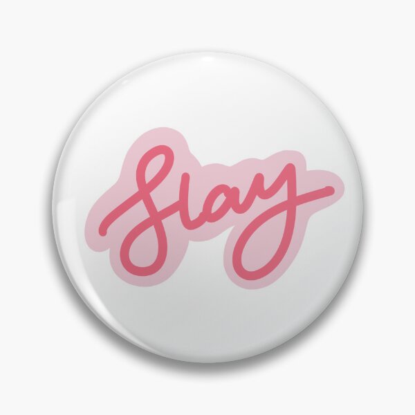 Item preview, Slay  designed and sold by kaeliedoscopes.