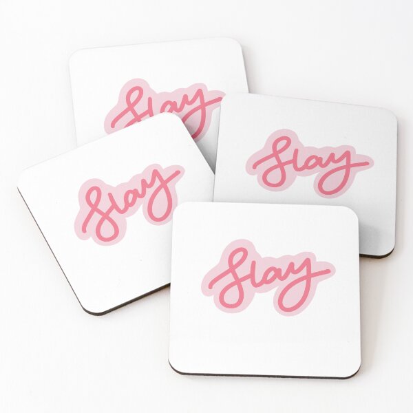 Item preview, Slay  designed and sold by kaeliedoscopes.