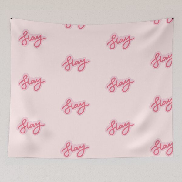 Item preview, Slay  designed and sold by kaeliedoscopes.
