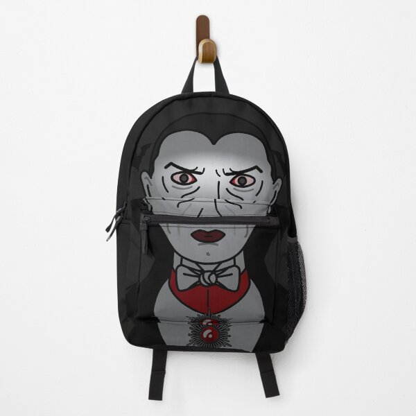 Item preview, The Count designed and sold by parisicreative.