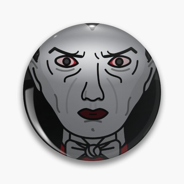 Item preview, The Count designed and sold by parisicreative.
