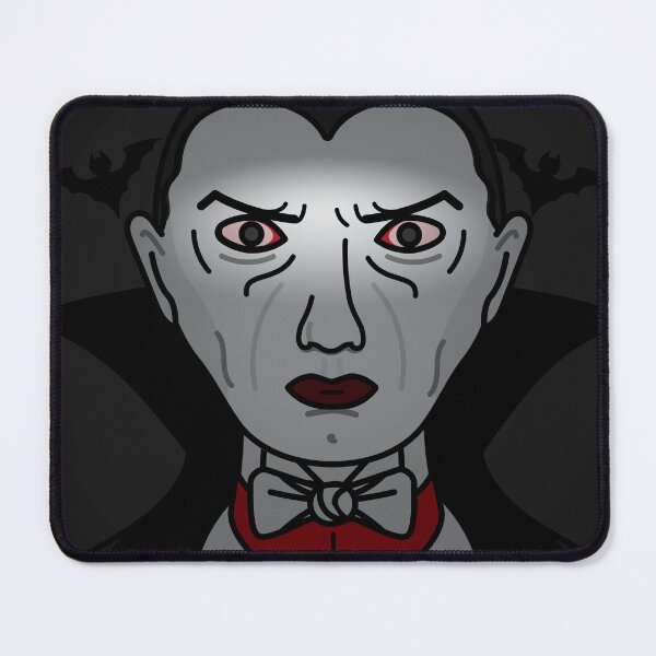 Item preview, The Count designed and sold by parisicreative.