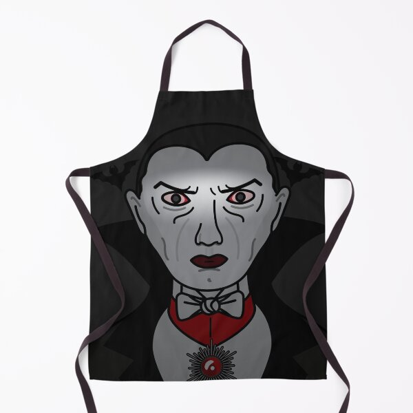 Item preview, The Count designed and sold by parisicreative.