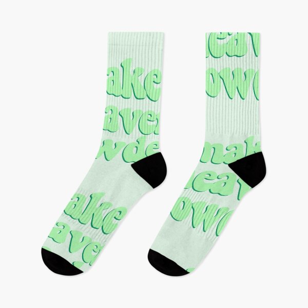 Item preview, make heaven crowded - green designed and sold by maries-shopz.
