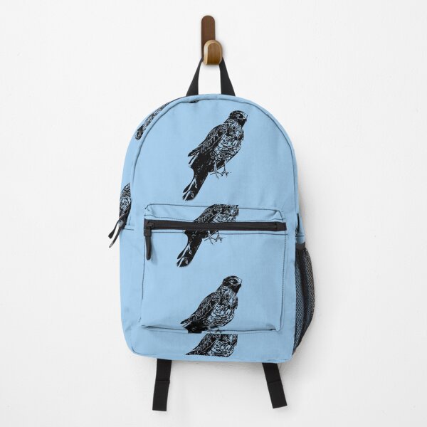 Item preview, Short-toed Snake-Eagle Black Design designed and sold by designsasstultd.