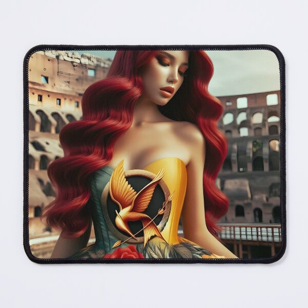 Item preview, Capitol High Fashion THG designed and sold by ValewithanE.