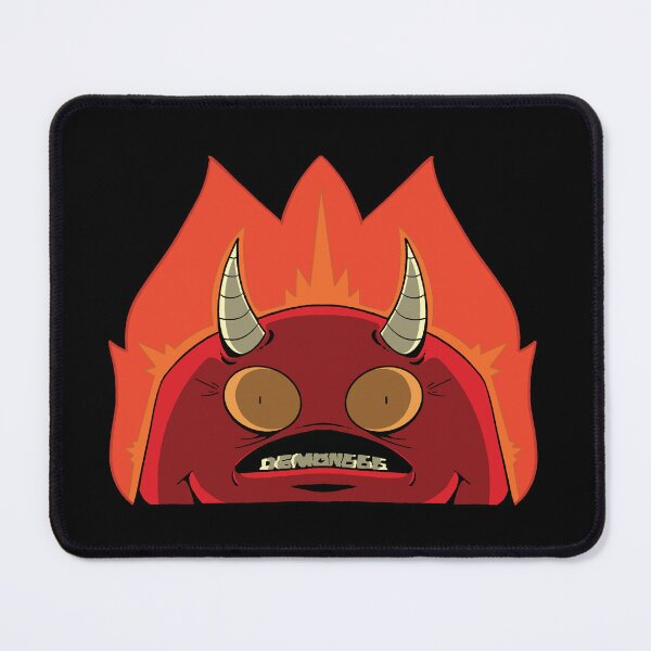 Item preview, Demon 666 designed and sold by lilchokedout.