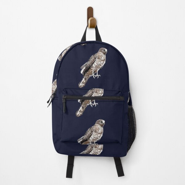 Item preview, Short-toed Snake-Eagle White Alternate Design designed and sold by designsasstultd.