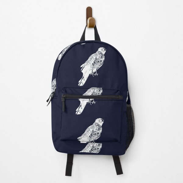 Item preview, Short-toed Snake-Eagle White Design designed and sold by designsasstultd.