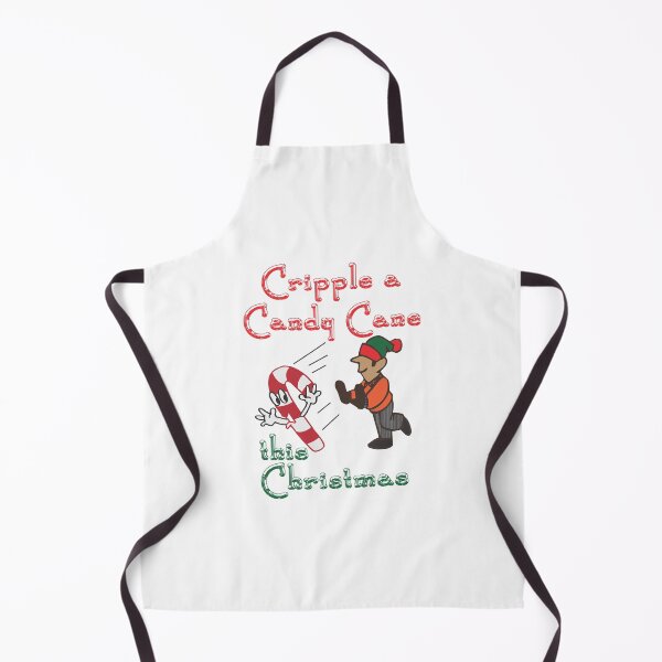 Item preview, A Nice Christmas Crippling designed and sold by S-J-A-H-C.