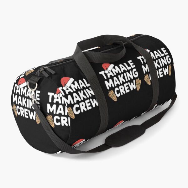 Item preview, Tamale Making Crew - A fun gift for anyone who loves the holiday tradition of making tamales with family and friends! designed and sold by ZyziowskyArt.