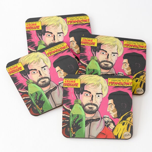 Item preview, GOOD TIME Issue N01 designed and sold by GhostlyInkShop.