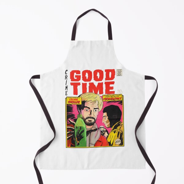 Item preview, GOOD TIME Issue N01 designed and sold by GhostlyInkShop.