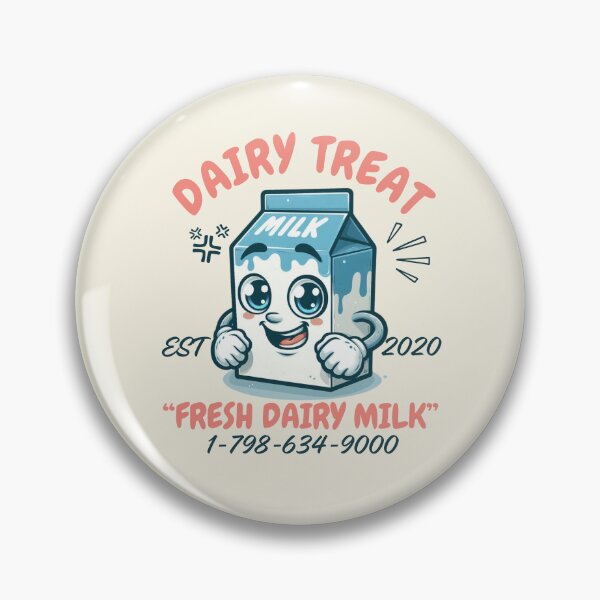 Item preview, Fresh dairy milk designed and sold by Peerless-Prime.