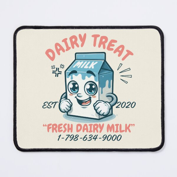 Item preview, Fresh dairy milk designed and sold by Peerless-Prime.