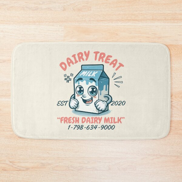 Item preview, Fresh dairy milk designed and sold by Peerless-Prime.