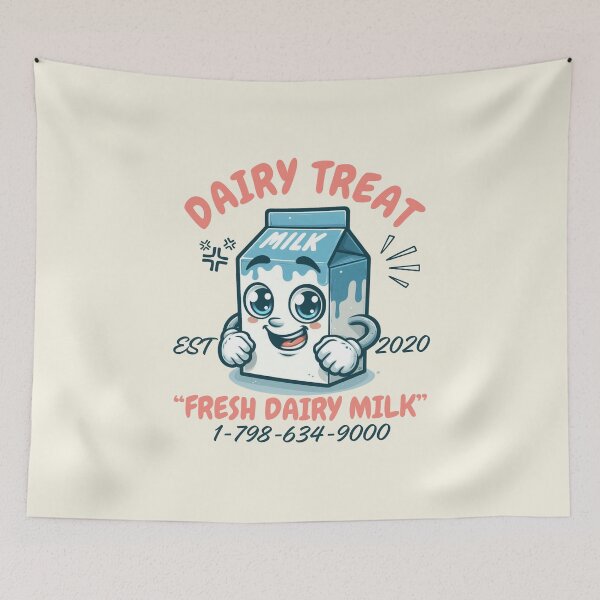 Item preview, Fresh dairy milk designed and sold by Peerless-Prime.